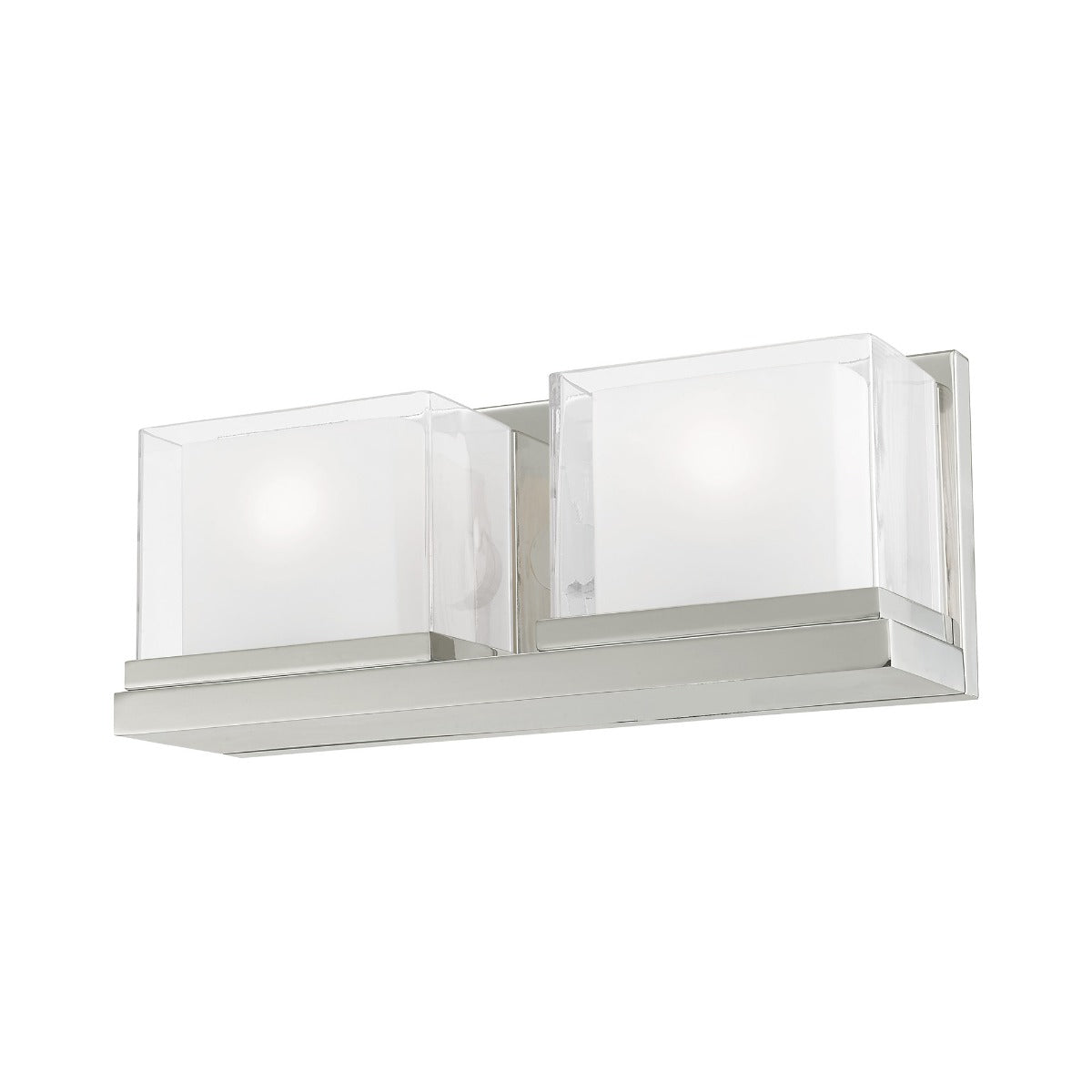 LIVEX LIGHTING  10122-05  Duval  Bath Vanity