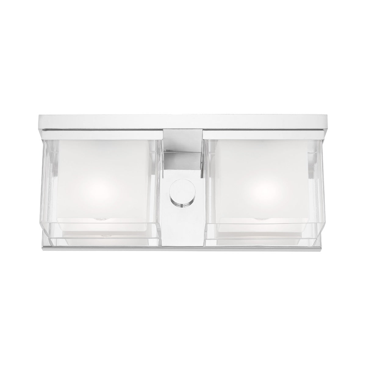 LIVEX LIGHTING  10122-05  Duval  Bath Vanity