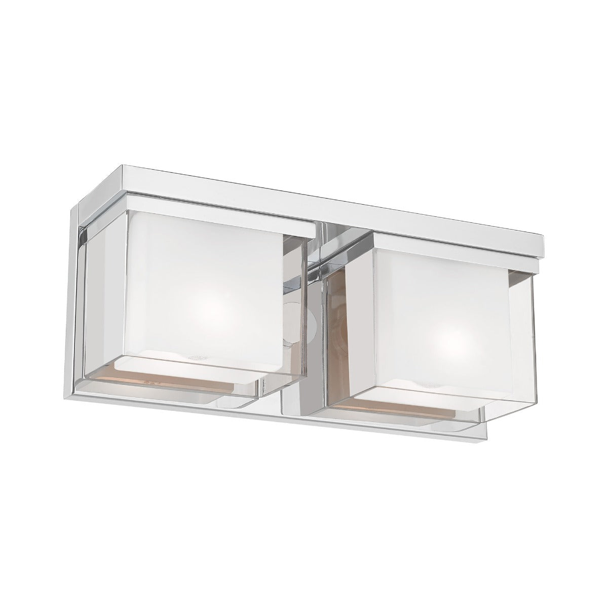 LIVEX LIGHTING  10122-05  Duval  Bath Vanity