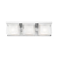 LIVEX LIGHTING  10123-05  Duval  Bath Vanity
