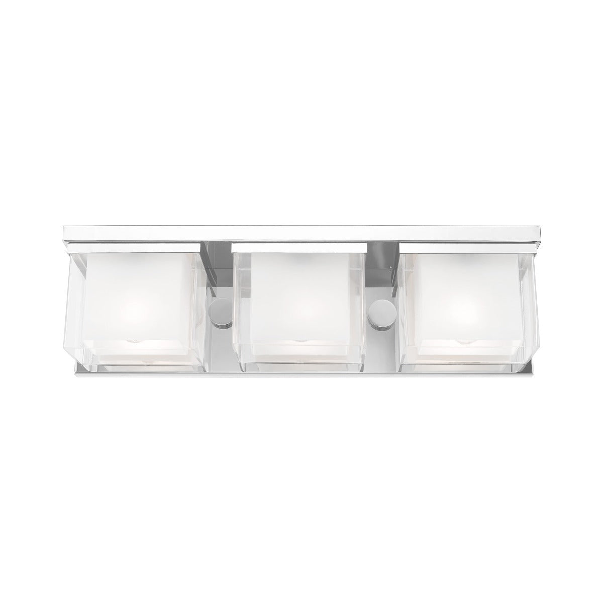 LIVEX LIGHTING  10123-05  Duval  Bath Vanity