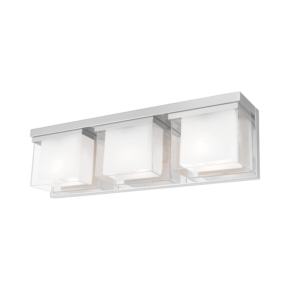 LIVEX LIGHTING  10123-05  Duval  Bath Vanity