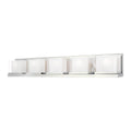 LIVEX LIGHTING  10125-05  Duval  Bath Vanity