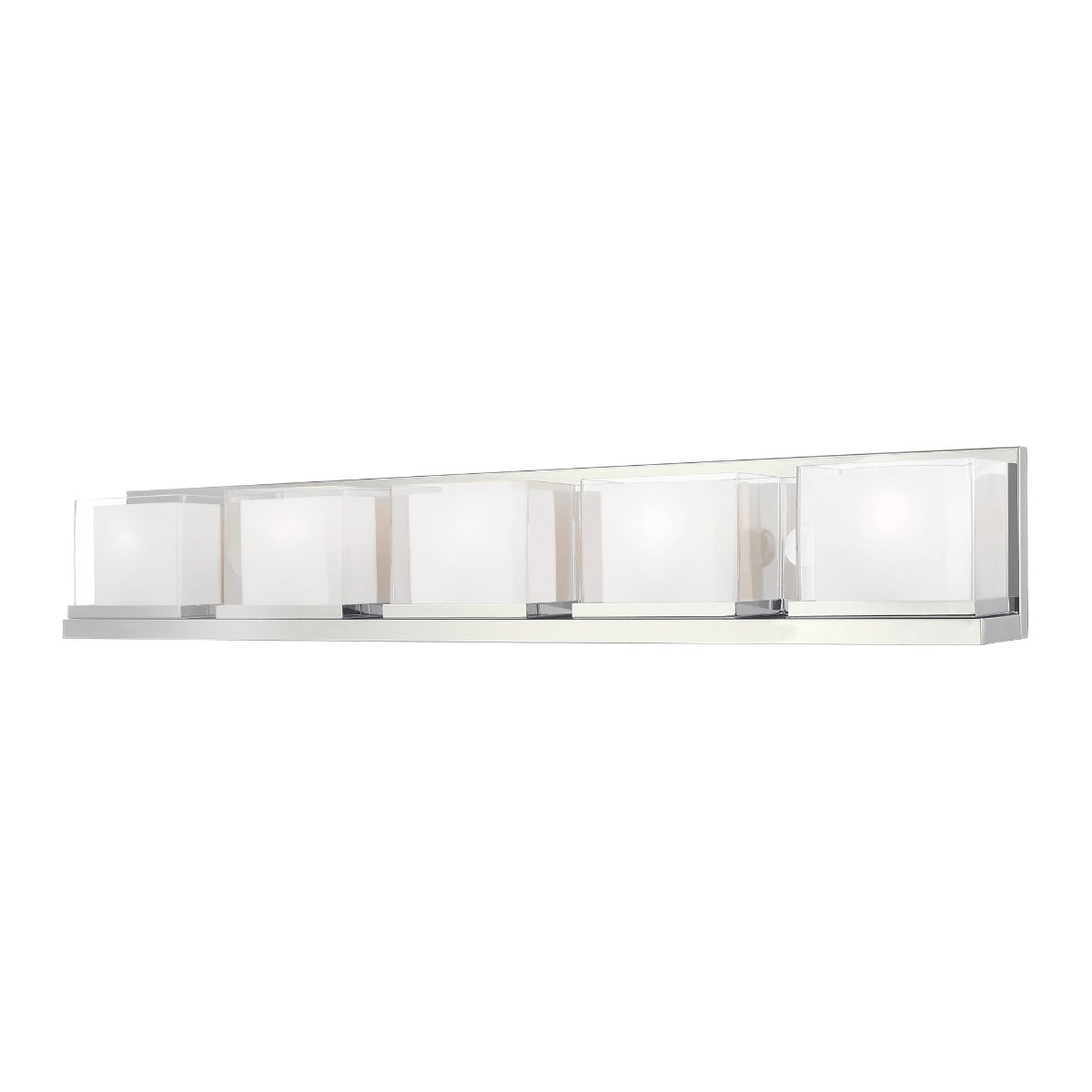 LIVEX LIGHTING  10125-05  Duval  Bath Vanity