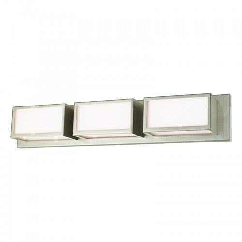 LIVEX LIGHTING  10133-91  Sutter Bath Vanity