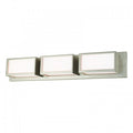 LIVEX LIGHTING  10133-91  Sutter Bath Vanity