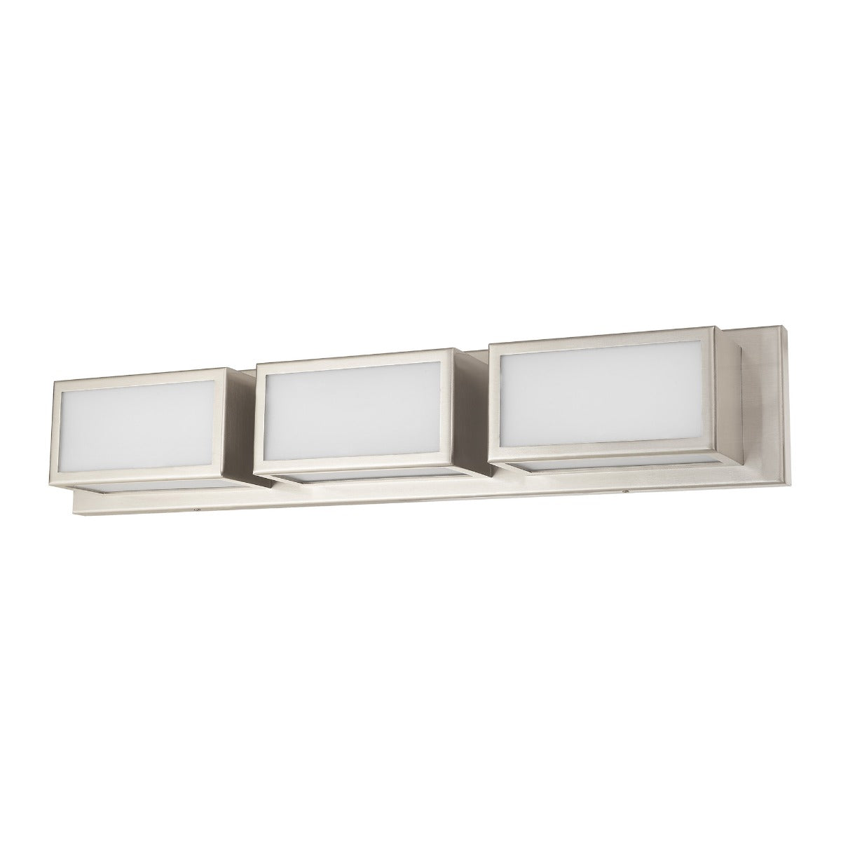 LIVEX LIGHTING  10133-91  Sutter Bath Vanity