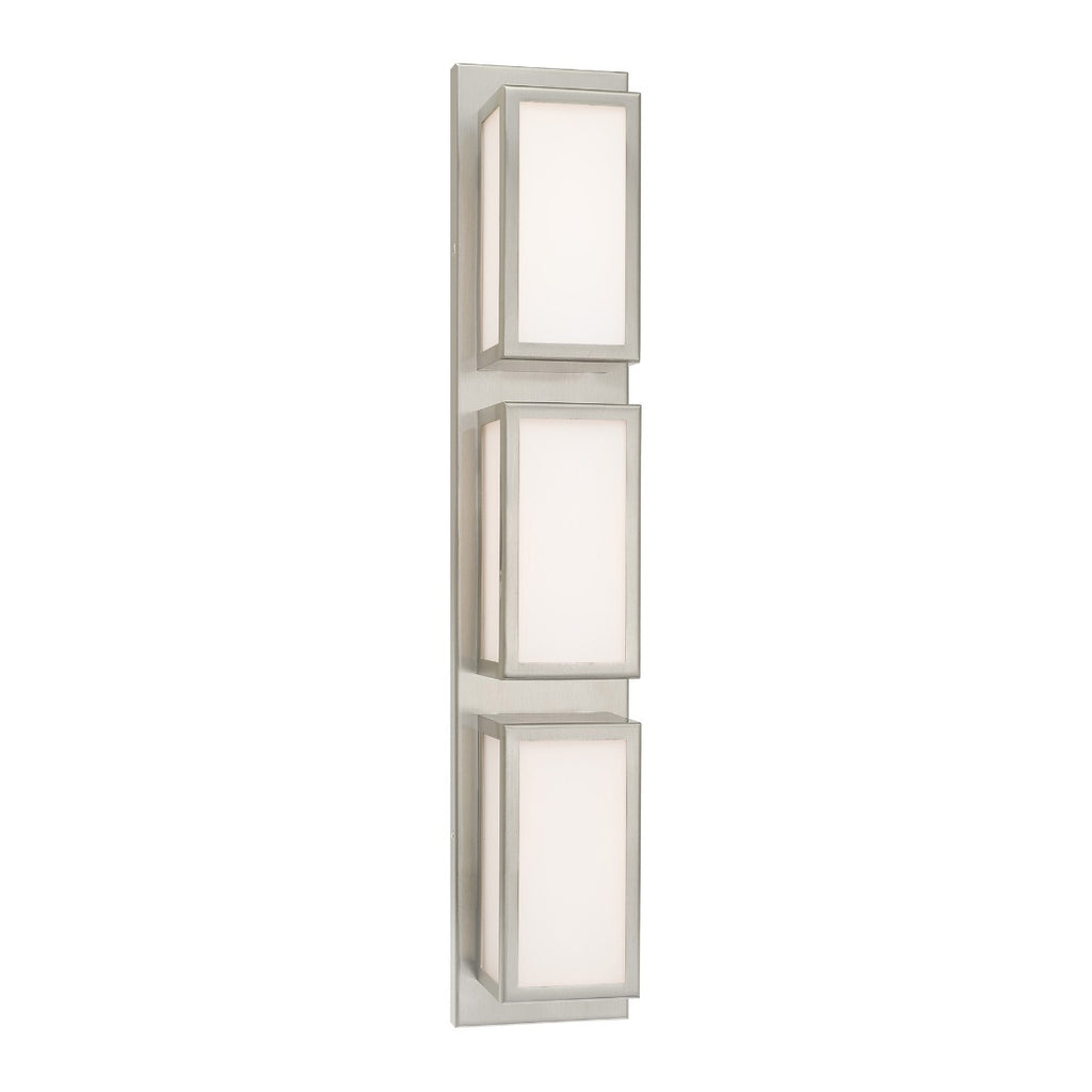 LIVEX LIGHTING  10133-91  Sutter Bath Vanity