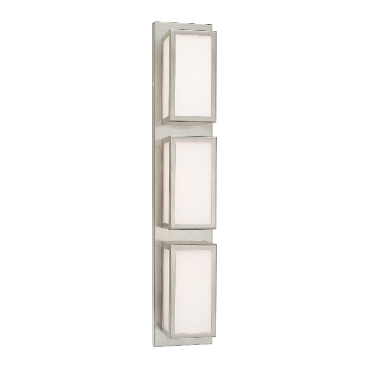 LIVEX LIGHTING  10133-91  Sutter Bath Vanity