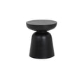 SUNPAN   101365  LUCIDA END TABLE