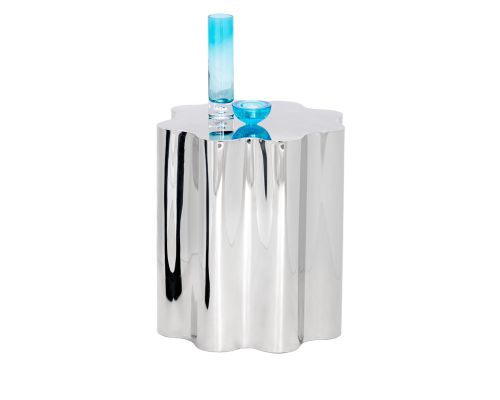 SUNPAN  101384  DAHLIA SIDE TABLE