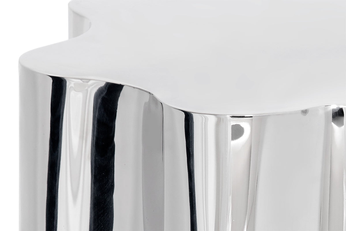 SUNPAN  101384  DAHLIA SIDE TABLE