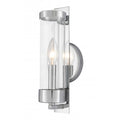 LIVEX LIGHTING  10141-05  Castleton Wall Sconce