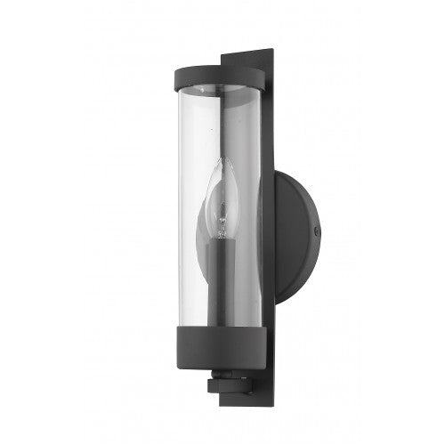 LIVEX LIGHTING  10141-07  Castleton  Wall Sconce
