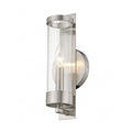 LIVEX LIGHTING  10141-91 Castleton  Wall Sconce