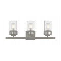 LIVEX LIGHTING  10153-05  Harding  Bath Vanity