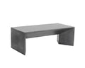 SUNPAN  101554  NOMAD COFFEE TABLE