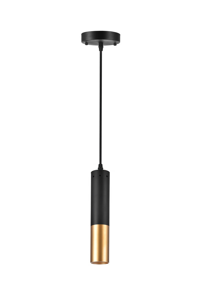 CWI LIGHTING  1015P2-1-129 Anem 1 Light Down Mini Pendant