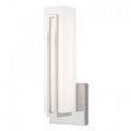 LIVEX LIGHTING  10190-05 Fulton Wall Sconce