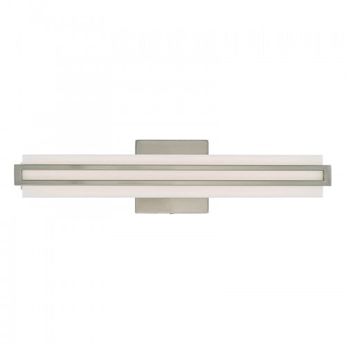 LIVEX LIGHTING  10192-91  Fulton  Bath Vanity