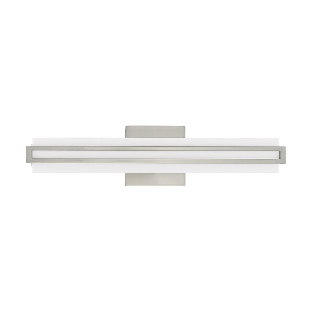 LIVEX LIGHTING  10192-91  Fulton  Bath Vanity