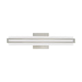 LIVEX LIGHTING  10192-91  Fulton  Bath Vanity