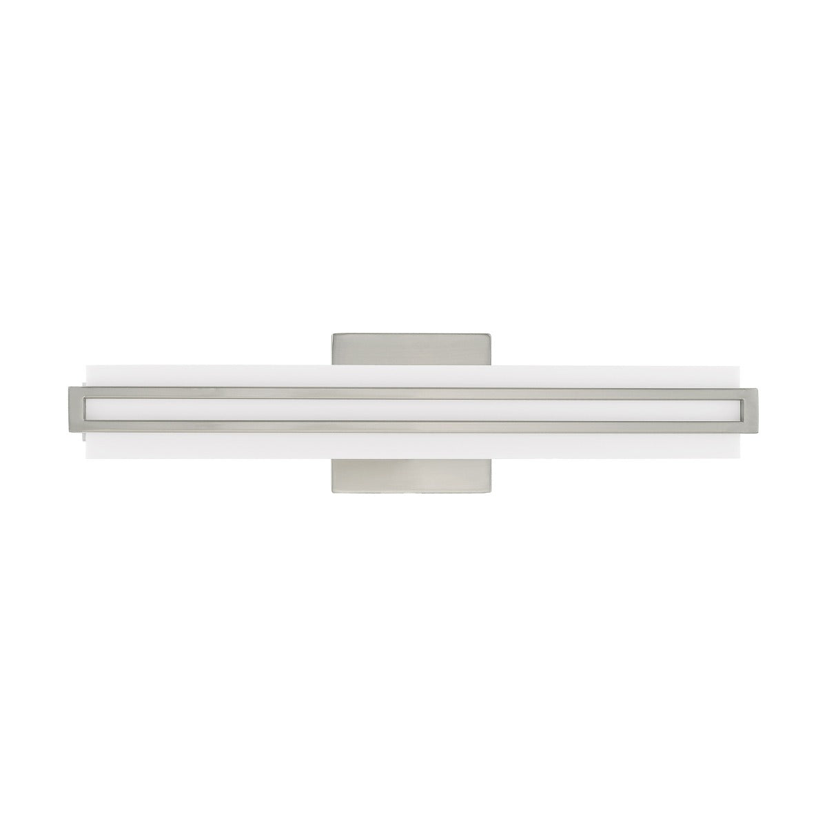 LIVEX LIGHTING  10192-91  Fulton  Bath Vanity