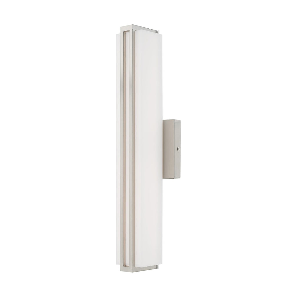 LIVEX LIGHTING  10192-91  Fulton  Bath Vanity