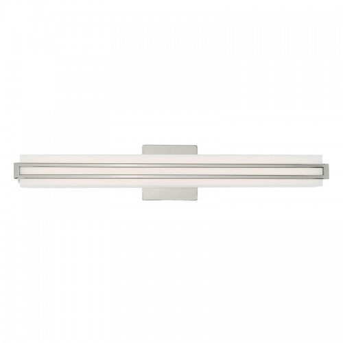 LIVEX LIGHTING  10193-05  Fulton  Bath Vanity