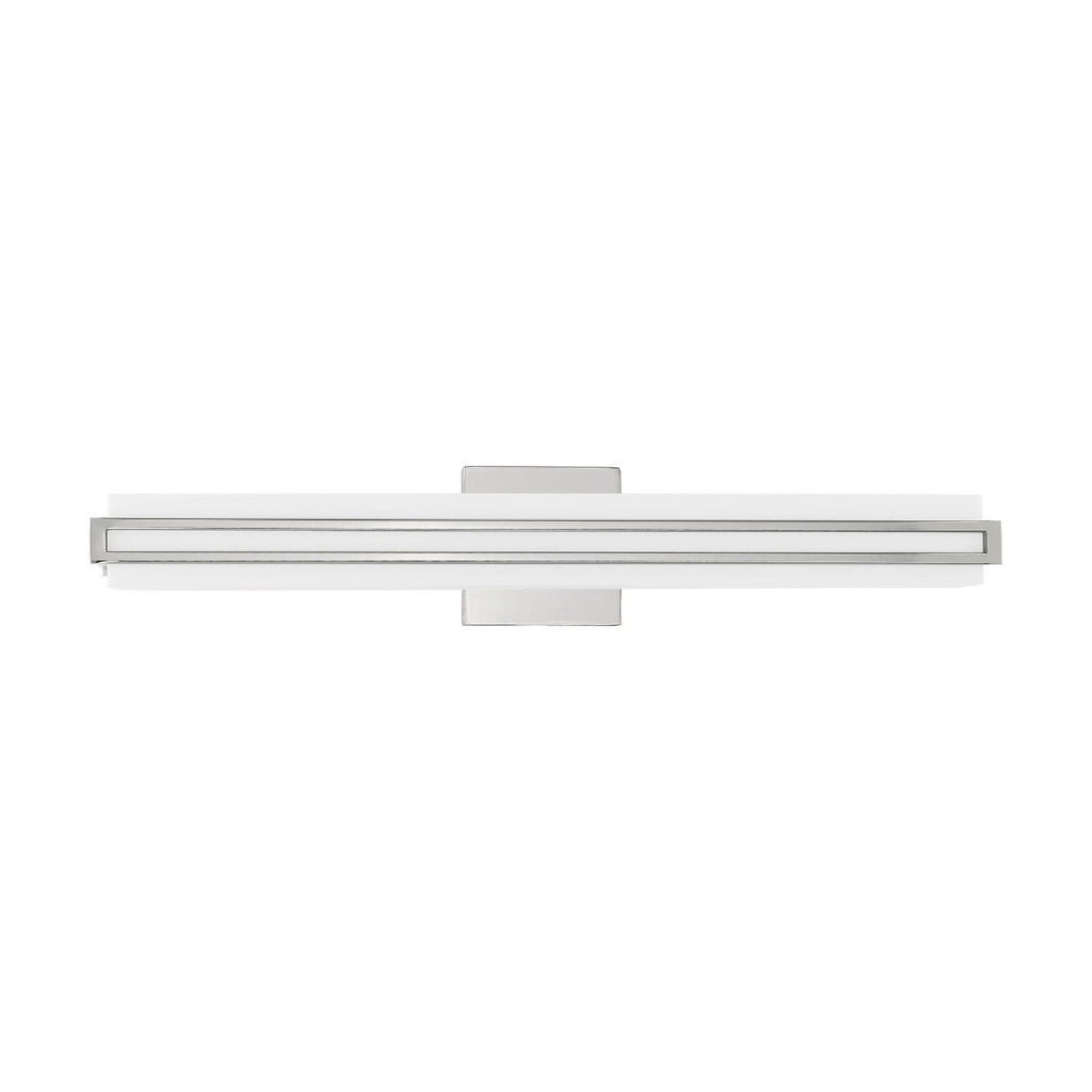 LIVEX LIGHTING  10193-05  Fulton  Bath Vanity