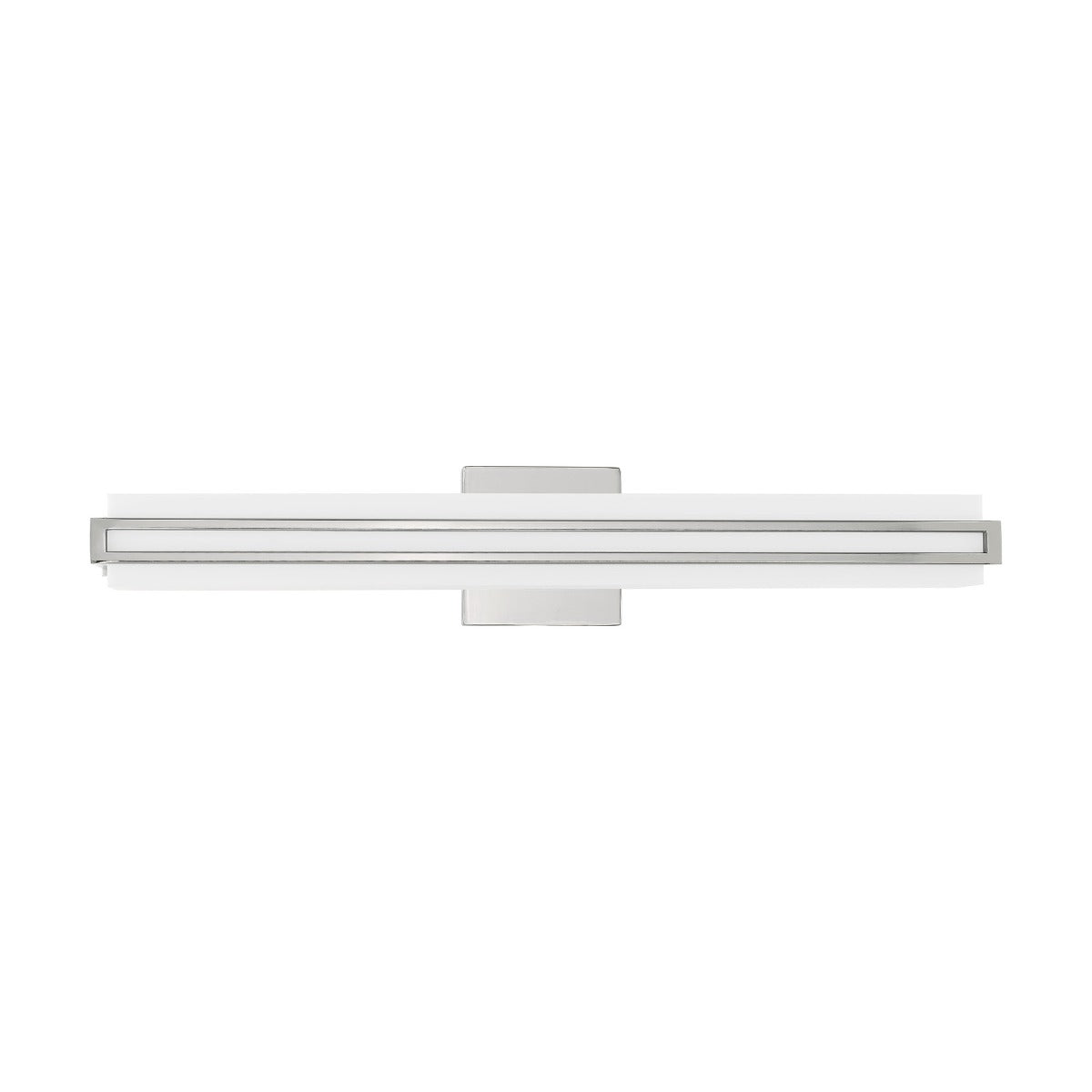 LIVEX LIGHTING  10193-05  Fulton  Bath Vanity