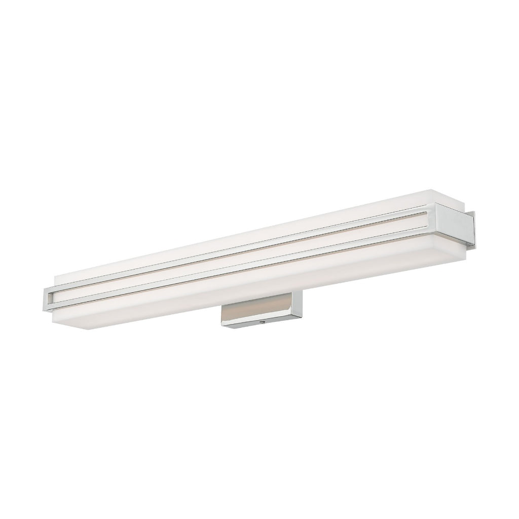 LIVEX LIGHTING  10193-05  Fulton  Bath Vanity