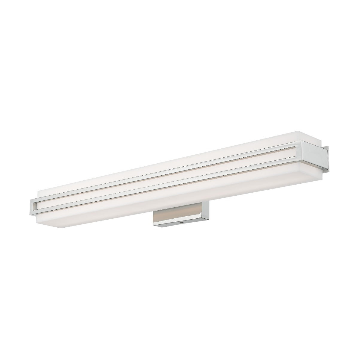 LIVEX LIGHTING  10193-05  Fulton  Bath Vanity