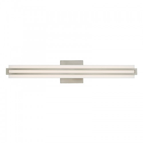 LIVEX LIGHTING  10193-91  Fulton  Bath Vanity