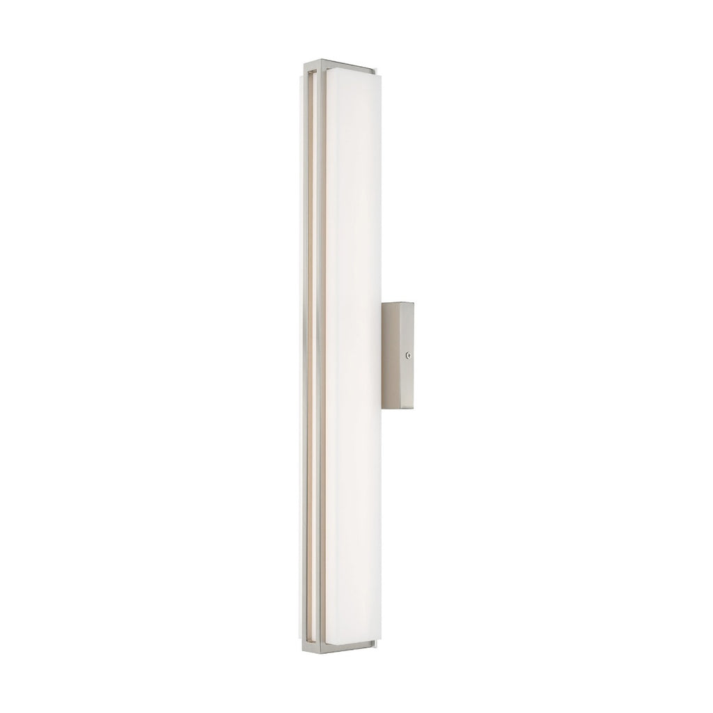LIVEX LIGHTING  10193-91  Fulton  Bath Vanity