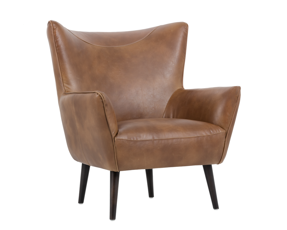SUNPAN  101966  LUTHER OCCASIONAL CHAIR
