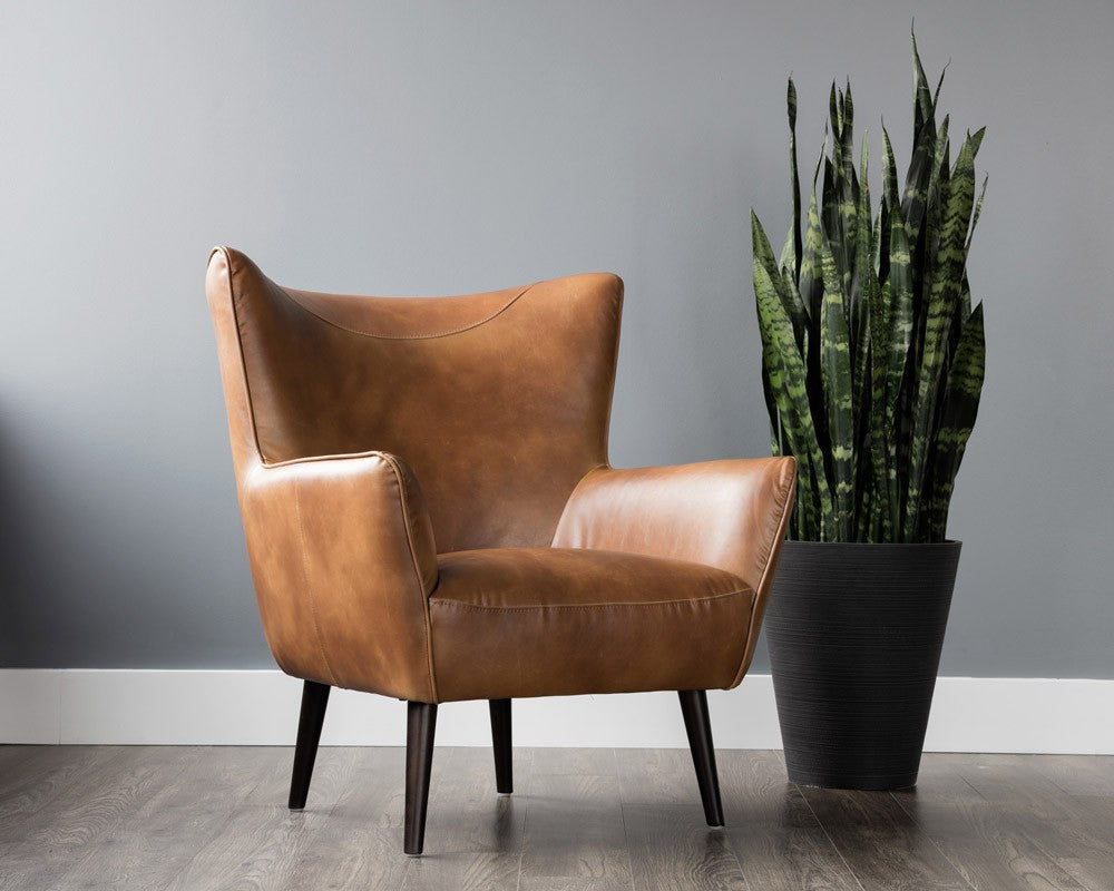 SUNPAN  101966  LUTHER OCCASIONAL CHAIR