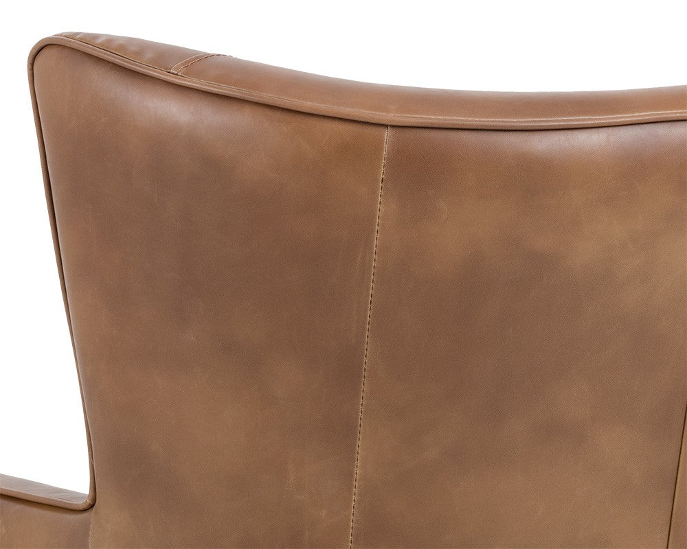 SUNPAN  101966  LUTHER OCCASIONAL CHAIR