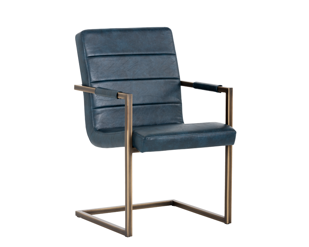 SUNPAN  102021  JAFAR ARMCHAIR  SET OF TWO