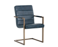 SUNPAN  102021  JAFAR ARMCHAIR  SET OF TWO