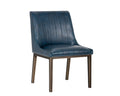 SUNPAN  102022  HALDEN DINING CHAIR  SET OF TWO