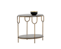 SUNPAN  102069  ARYA END TABLE