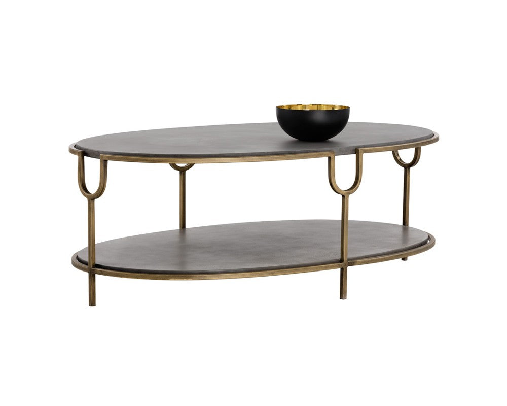 SUNPAN  102156  ARYA COFFEE TABLE