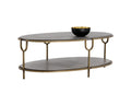 SUNPAN  102156  ARYA COFFEE TABLE