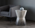 SUNPAN  102170  PRISM END TABLE