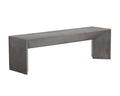 SUNPAN  102191  NOMAD BENCH