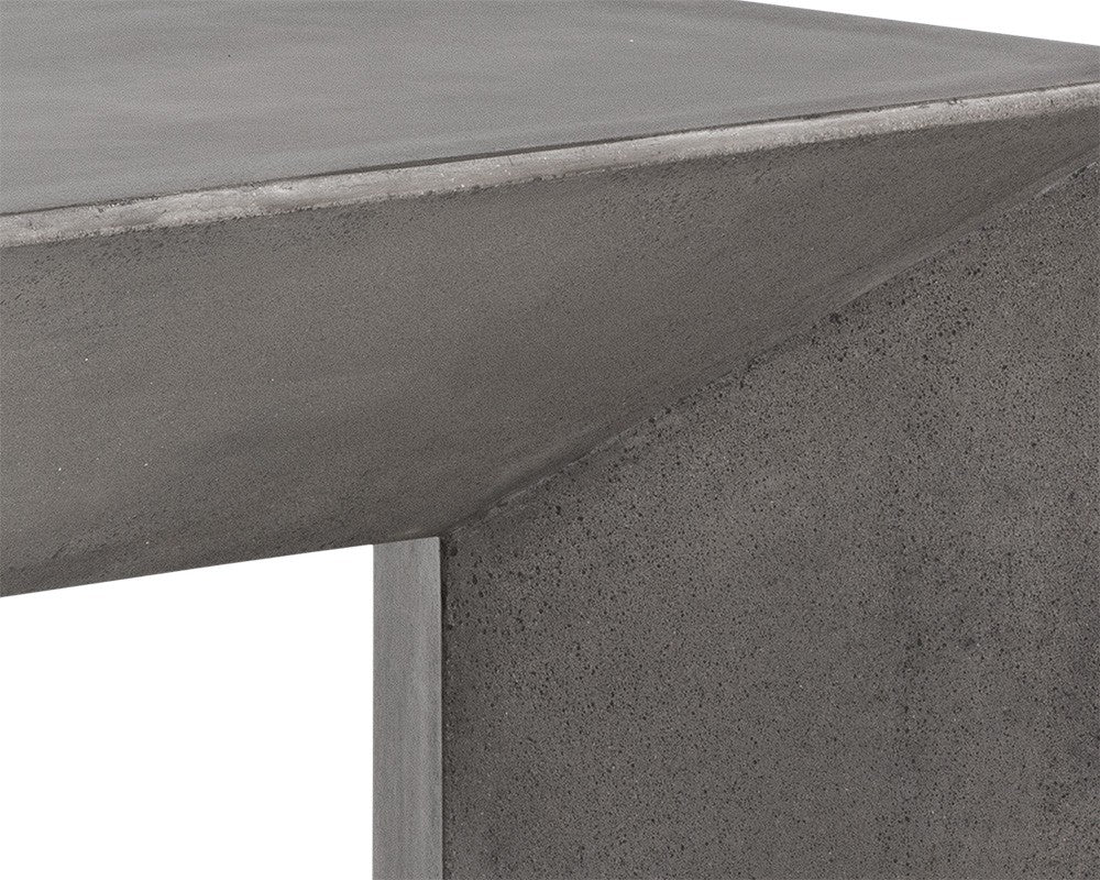 SUNPAN  102191  NOMAD BENCH