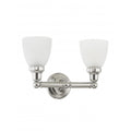 LIVEX LIGHTING  1022-05  Classic  Bath Vanity