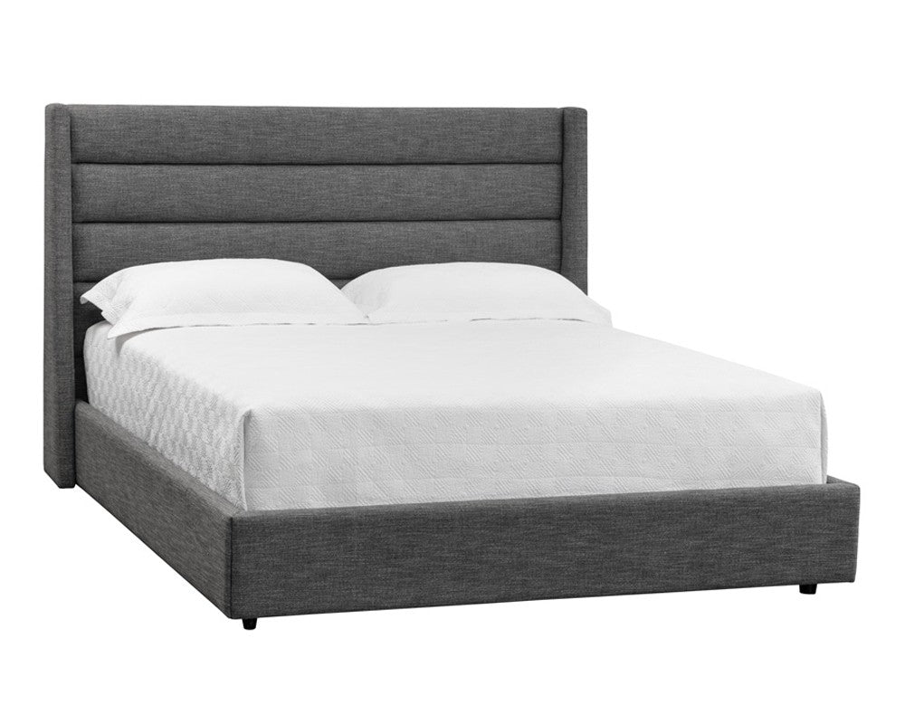SUNPAN  102251 EMMIT BED - KING