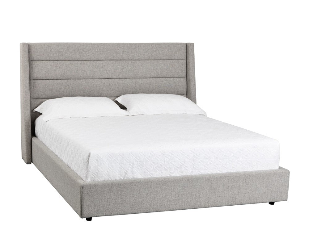 SUNPAN  102252  EMMIT BED - KING